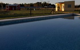 La Chakana de Uribelarrea